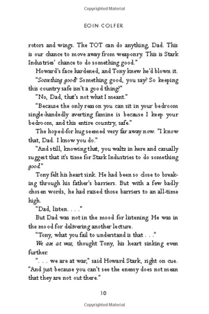 iron man: the gauntlet - Ảnh 16