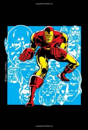 iron man: the gauntlet - Ảnh 5