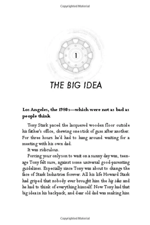 iron man: the gauntlet - Ảnh 9