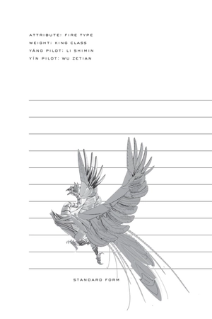 iron widow (paperback) - Ảnh 10