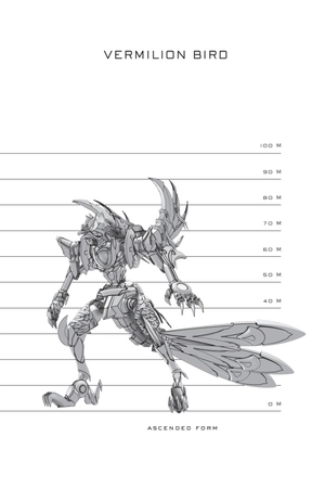 iron widow (paperback) - Ảnh 11