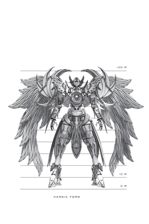 iron widow (paperback) - Ảnh 12