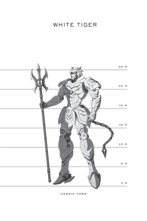 iron widow (paperback) - Ảnh 14