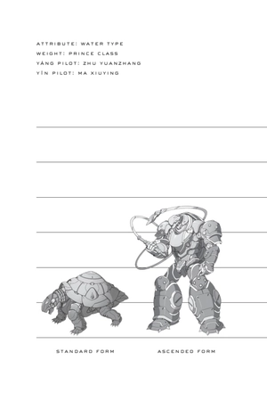 iron widow (paperback) - Ảnh 15