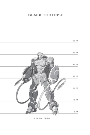 iron widow (paperback) - Ảnh 16