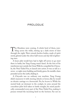 iron widow (paperback) - Ảnh 18