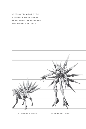 iron widow (paperback) - Ảnh 8