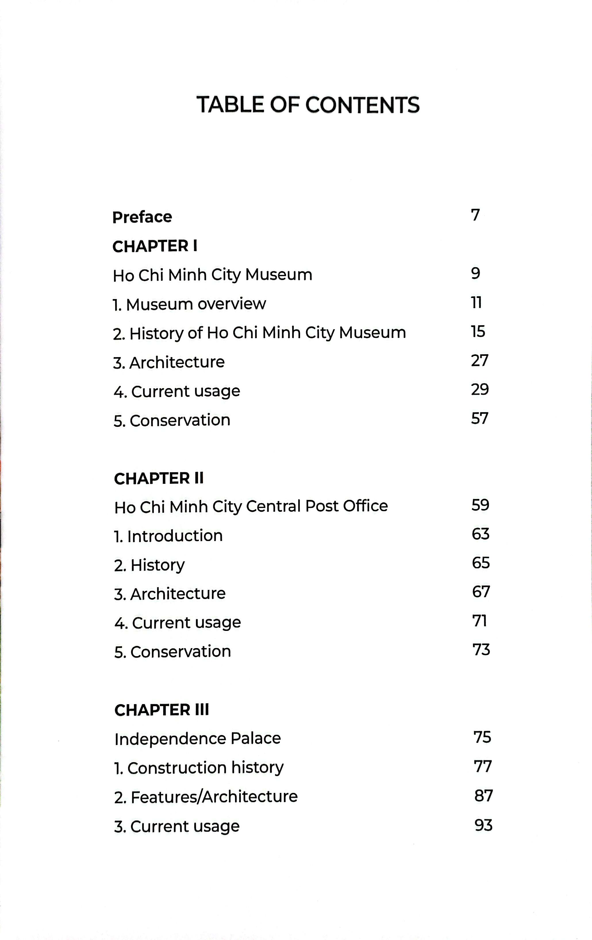 Ironic Cultural Heritage Works Of Ho Chi Minh City - Cac Cong Trinh Di San Van Hoa Mang Tinh Bieu Tuong Cua Thanh Pho Ho Chi Minh - Ảnh 3