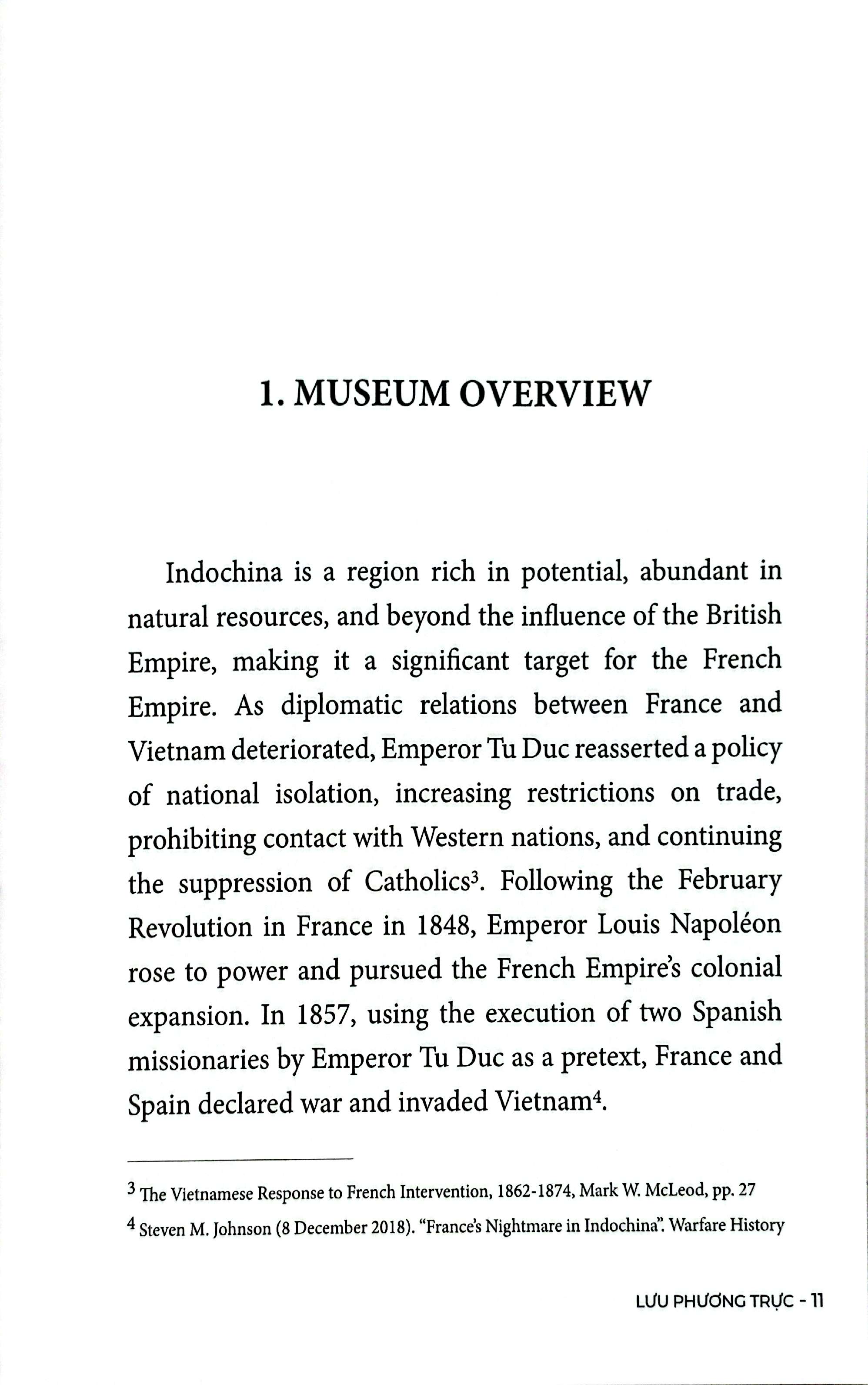 Ironic Cultural Heritage Works Of Ho Chi Minh City - Cac Cong Trinh Di San Van Hoa Mang Tinh Bieu Tuong Cua Thanh Pho Ho Chi Minh - Ảnh 5