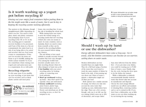 is it really green?: everyday eco-dilemmas answered - Ảnh 3