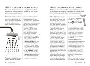 is it really green?: everyday eco-dilemmas answered - Ảnh 5