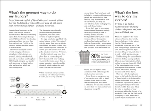 is it really green?: everyday eco-dilemmas answered - Ảnh 6