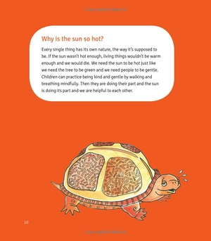 is nothing something?: kids' questions and zen answers about life, death, family, friendship, and everything in between - Ảnh 11