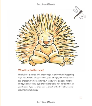 is nothing something?: kids' questions and zen answers about life, death, family, friendship, and everything in between - Ảnh 12