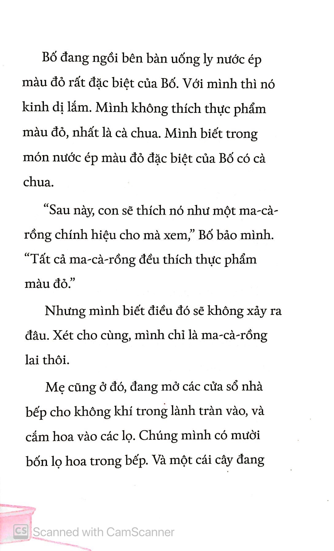 isadora moon đi học - Ảnh 11