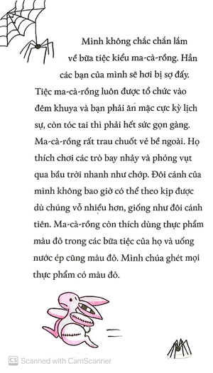 isadora moon tổ chức sinh nhật - Ảnh 6