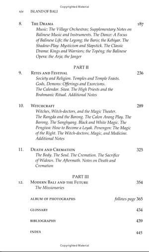 island of bali - Ảnh 5