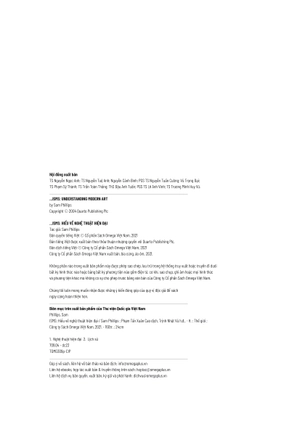 isms - hiểu về nghệ thuật hiện đại (tái bản 2023) - Ảnh 4