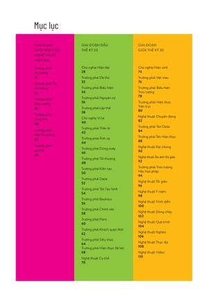 isms - hiểu về nghệ thuật hiện đại (tái bản 2023) - Ảnh 6