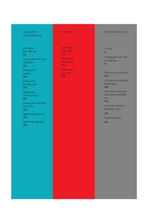 isms - hiểu về nghệ thuật hiện đại (tái bản 2023) - Ảnh 7