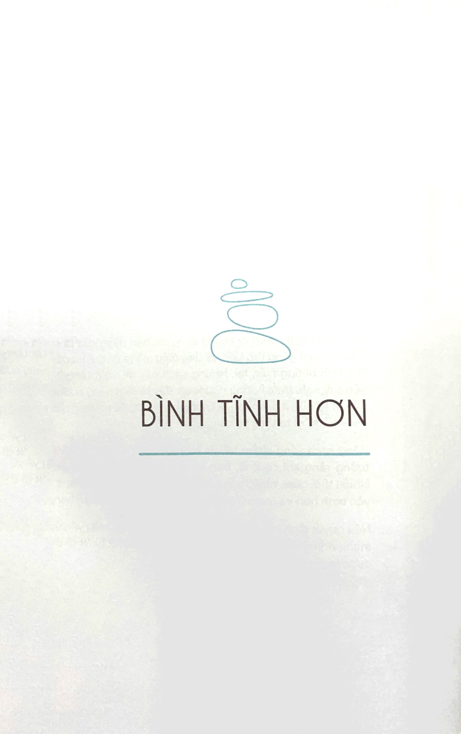 ít đi để được nhiều hơn - less is more - Ảnh 5