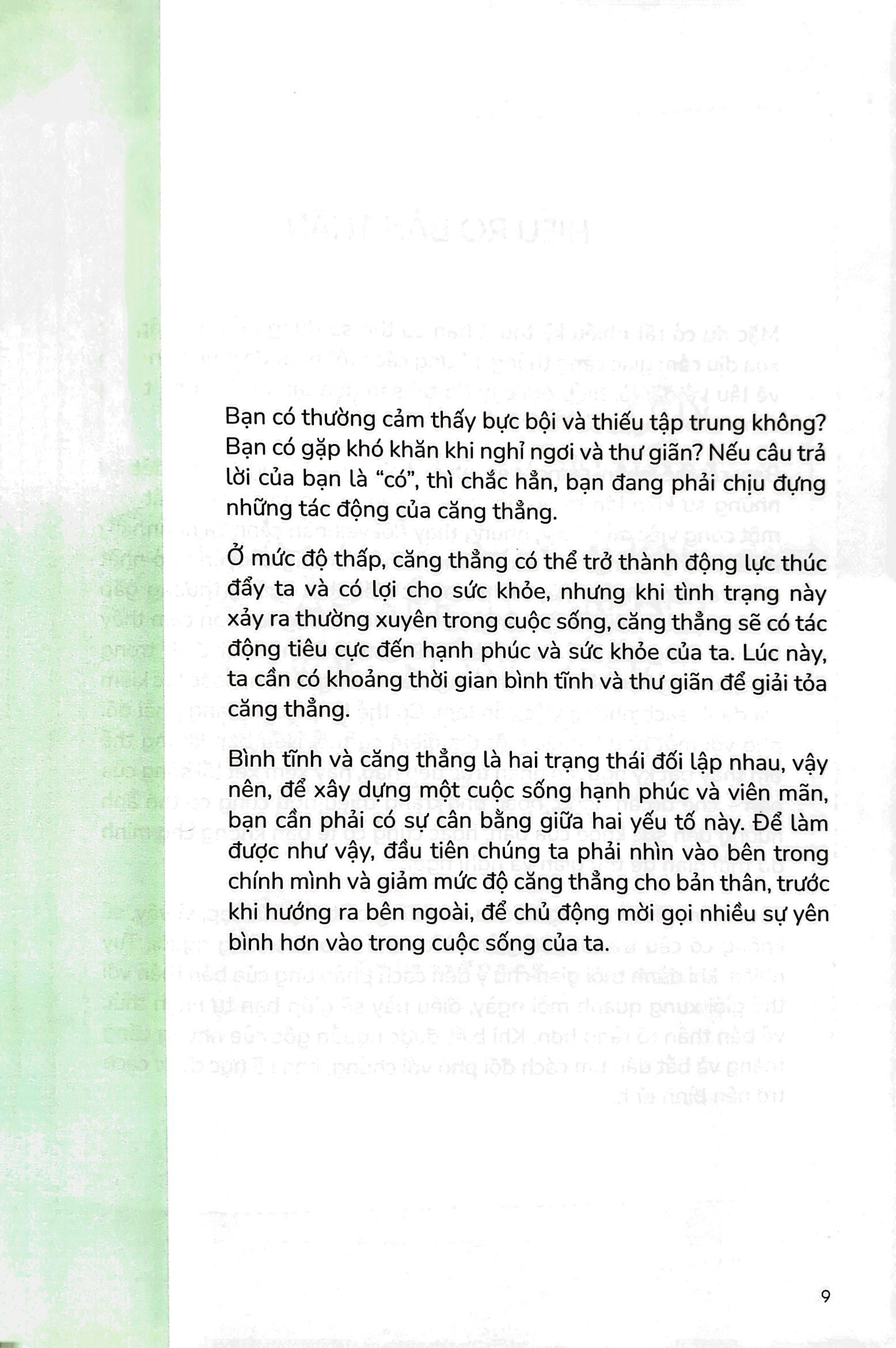 ít đi để được nhiều hơn - less is more - Ảnh 6