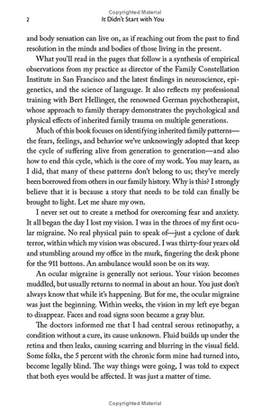 it didn't start with you - Ảnh 10