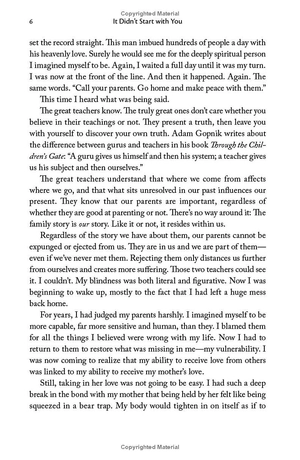 it didn't start with you - Ảnh 14