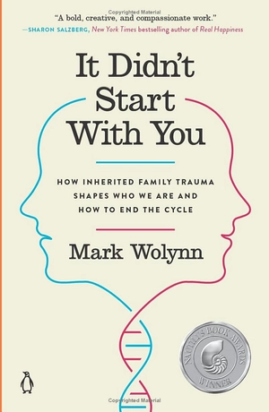 it didn't start with you - Ảnh 2