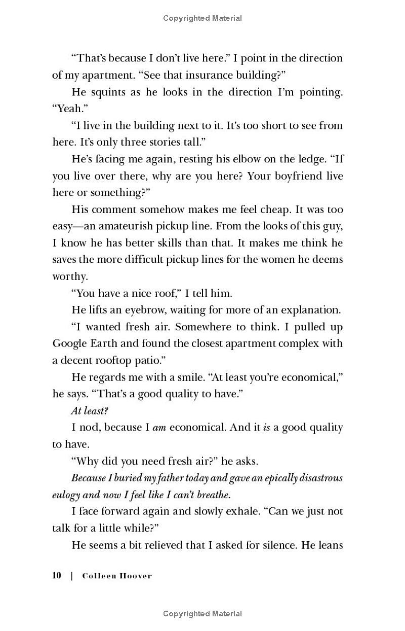 It Ends With Us - Special Collector's Edition - Ảnh 10