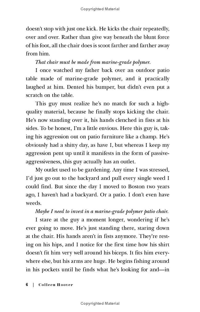 It Ends With Us - Special Collector's Edition - Ảnh 6