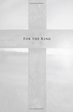 it is finished: a 40-day pilgrimage back to the cross - Ảnh 4