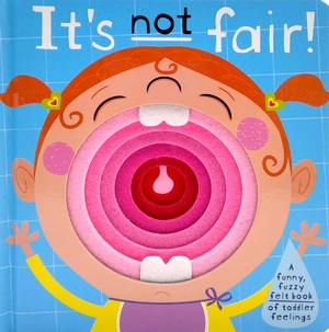 it's not fair! - Ảnh 2