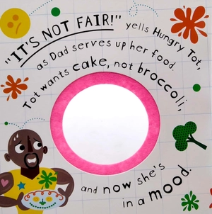 it's not fair! - Ảnh 5