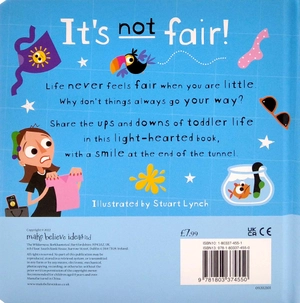 it's not fair! - Ảnh 6