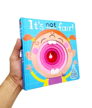 it's not fair! - Ảnh 7