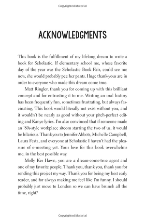 it's not me, it's you (point paperbacks) - Ảnh 13