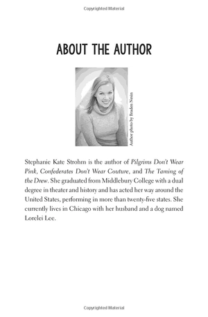 it's not me, it's you (point paperbacks) - Ảnh 15