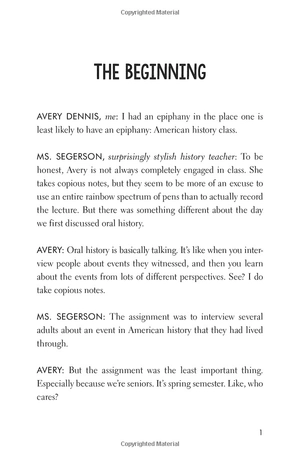 it's not me, it's you (point paperbacks) - Ảnh 3