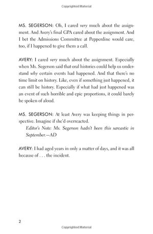 it's not me, it's you (point paperbacks) - Ảnh 4