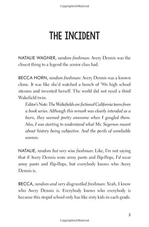 it's not me, it's you (point paperbacks) - Ảnh 5