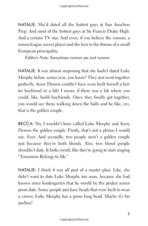 it's not me, it's you (point paperbacks) - Ảnh 7