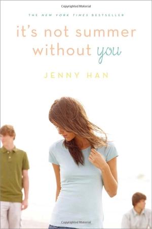 it's not summer without you - Ảnh 2