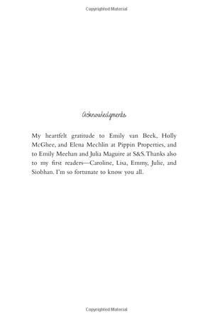 it's not summer without you - Ảnh 4