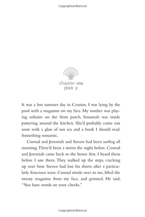 it's not summer without you - Ảnh 5