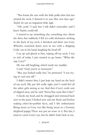 it's not summer without you - Ảnh 8