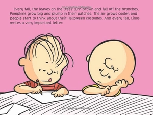 it's the great pumpkin, charlie brown - Ảnh 3