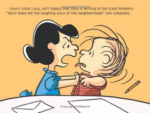 it's the great pumpkin, charlie brown - Ảnh 6