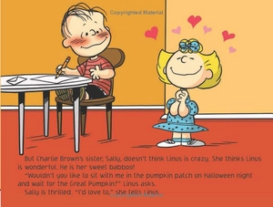 it's the great pumpkin, charlie brown - Ảnh 7