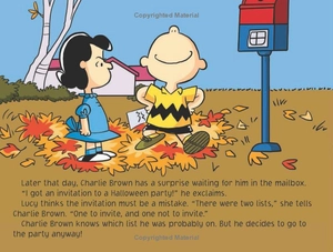 it's the great pumpkin, charlie brown - Ảnh 8